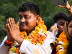 UP Politics: बांदा पहुंचे जल शक्ति राज्यमंत्री रामकेश निषाद, सीएम योगी आदित्यनाथ को लेकर दिया बड़ा बयान