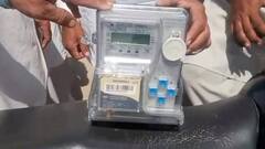 ਪ੍ਰੀਪੇਡ ਬਿਜਲੀ ਮੀਟਰਾਂ ਖਿਲਾਫ ਡਟੇ ਕਿਸਾਨ, ਪਿੰਡਾਂ 'ਚ ਮੀਟਰ ਉਤਾਰਨੇ ਸ਼ੁਰੂ