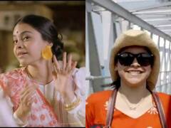 'द कपिल शर्मा शो' छोड़ इस शो में नजर आ रही हैं सुमोना चक्रवर्ती, ऐसा है एक्ट्रेस का लुक