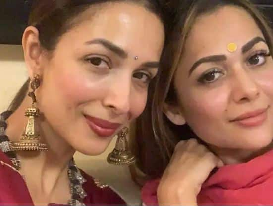 Malaika Arora Health Update: Malaika Arora, Sister Amrita Arora Frightened By Her Accident, Tells How Her Health Is Malaika Arora Health Update: ਆਪਣੇ ਐਕਸੀਡੈਂਟ ਤੋਂ ਬੁਰੀ ਤਰ੍ਹਾਂ ਡਰੀ ਗਈ ਮਲਾਇਕਾ ਅਰੋੜਾ, ਭੈਣ ਅੰਮ੍ਰਿਤਾ ਅਰੋੜਾ ਨੇ ਦੱਸਿਆ ਕਿਵੇਂ ਹੈ ਸਿਹਤ