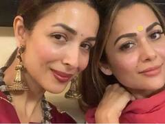 Malaika Arora Health Update: ਆਪਣੇ ਐਕਸੀਡੈਂਟ ਤੋਂ ਬੁਰੀ ਤਰ੍ਹਾਂ ਡਰੀ ਗਈ ਮਲਾਇਕਾ ਅਰੋੜਾ, ਭੈਣ ਅੰਮ੍ਰਿਤਾ ਅਰੋੜਾ ਨੇ ਦੱਸਿਆ ਕਿਵੇਂ ਹੈ ਸਿਹਤ