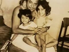 Photos: 'अनुपमा' का बचपन, चाइल्ड आर्टिस्ट के तौर पर मारी थी फिल्मी दुनिया में एंट्री