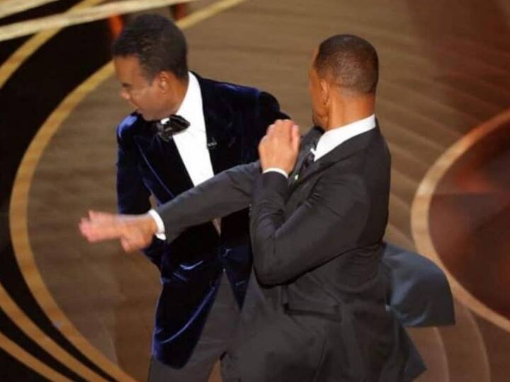 Losing cool at the Oscars ceremony can ruin Will Smith career people don't like the action ऑस्कर समारोह में खोया था आपा, अब Will Smith का करियर हो सकता है तबाह