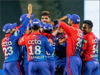 IPL 2022: गुजरात के खिलाफ हार के बाद दिल्ली के लिए आई खुशखबरी, अगले मैच में खेल सकते हैं ये दो दिग्गज