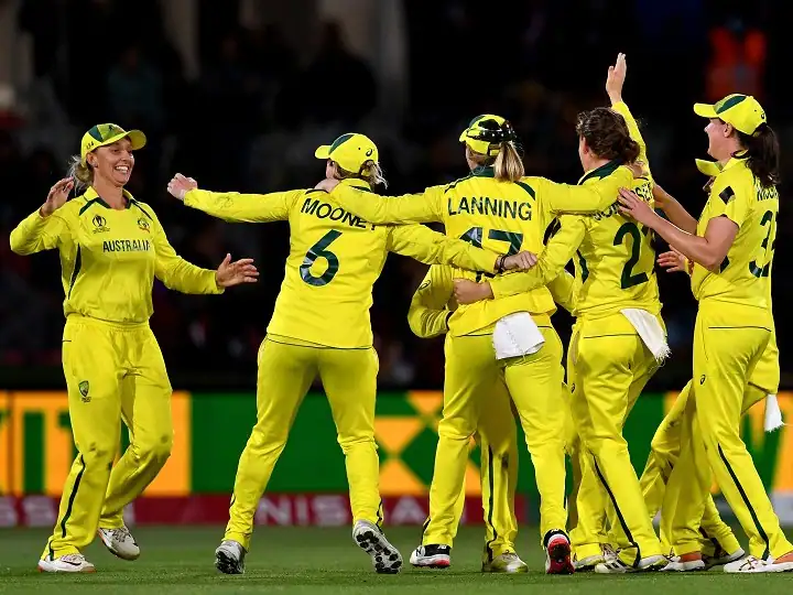 Women's World Cup 2022: Australia wins women's World Cup cricket trophy for 7th time, defeats England by 71 runs Women's World Cup 2022: ਆਸਟਰੇਲੀਆ ਨੇ 7ਵੀਂ ਵਾਰ ਮਹਿਲਾ ਵਿਸ਼ਵ ਕੱਪ ਕ੍ਰਿਕਟ ਟਰਾਫੀ ਜਿੱਤੀ, ਇੰਗਲੈਂਡ ਨੂੰ 71 ਦੌੜਾਂ ਨਾਲ ਹਰਾਇਆ