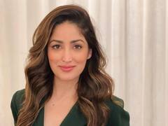 यामी गौतम का इंस्टाग्राम अकाउंट हुआ हैक, सोशल मीडिया पर फैंस को दी जानकारी