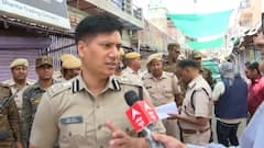 Karauli की घटना की जांच को लेकर सुनिए क्या बोले DIG राहुल प्रकाश