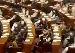 क्या Pakistan की संसद भंग करने का प्रस्ताव Pak Supreme Court कर सकता है खारिज ?