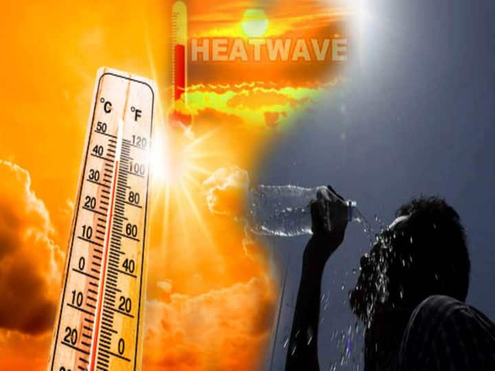West Bengal Weather Update Heat Wave Across districts Bankura record temperature rain forecast in state Weather Update : রাজ্যে শুরু তাপপ্রবাহ, তাপমাত্রার রেকর্ড এই জেলায়, মিলবে কি স্বস্তি ?