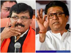 उद्धव पर राज की टिप्पणी पर बोले संजय राउत, कहा- 'इतनी देर बाद जाकर खुली इनकी अकल'