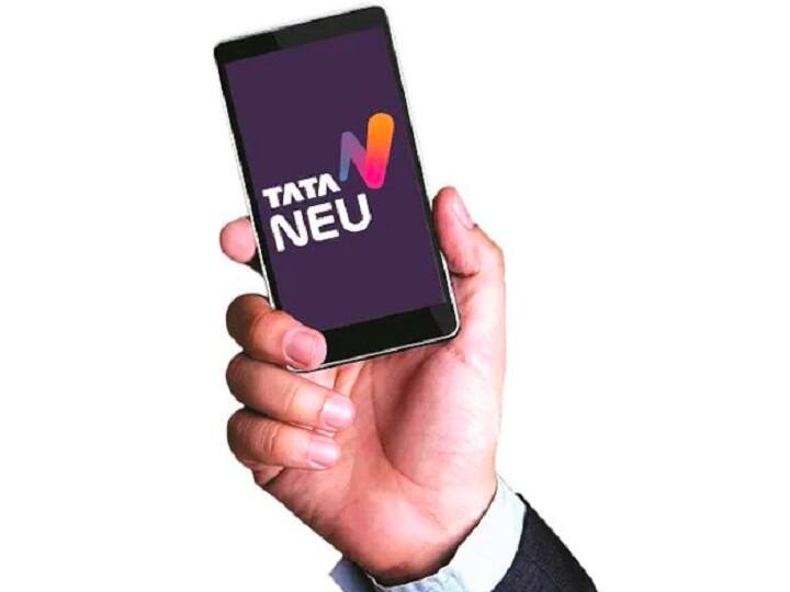Tata Group announced Digital Payment super app Tata Neu today Tata Neu : डिजिटल पेमेंट क्षेत्रात स्पर्धा वाढणार; टाटाचे नवीन अॅप लाँच