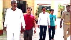 UP Board paper Leak Kand: पेपर लीक मामले का मास्टर माइंड निर्भय नारायण सिंह गिरफ्तार
