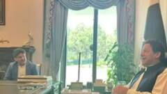 Pakistan में जल्द हो सकते हैं आम चुनाव, Imran ने की संसद भंग करने की सिफारिश