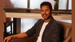 Prabhu Deva Birthday: জন্মদিনে অজানা তথ্য, অন্যভাবে চিনুন প্রভু দেবাকে