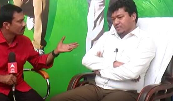 Minister Seediri Appalaraju Interview: మంత్రి పదవి లేకున్నా..నేను జగన్ అనుచరుడినే..!| ABP Desam