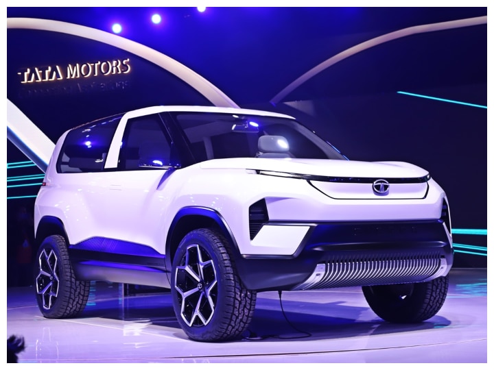 Tata Motors To Showcase New Electric Cars And SUVs Here Is The Full List