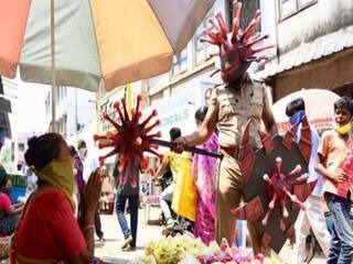 Corona Restriction Cancel : கொரோனா கட்டுப்பாடுகள் நீக்கம் - தமிழக அரசு உத்தரவு
