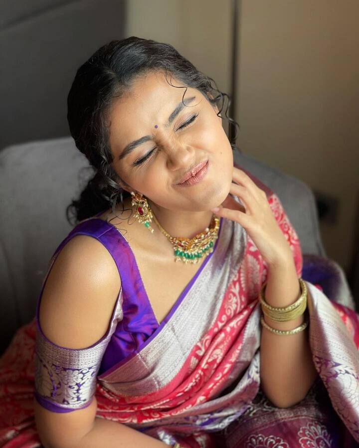 வலியே வலியே... என் ஒளியே ஒளியே...