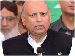 इमरान खान ने खेला मास्टरस्ट्रोक, पंजाब विधानसभा में अविश्वास प्रस्ताव पर वोटिंग से पहले राज्यपाल को हटाया