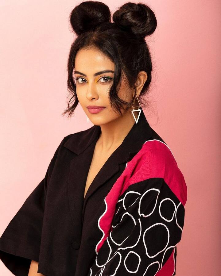 అవికా గోర్ లేటెస్ట్ ఫొటోలు. (Photo Credit: Avika Gor Instagram)