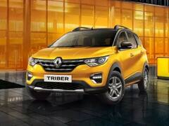 Cheap Price 7 Seater Car: 'या' आहेत देशातील सर्वात स्वस्त 7 सीटर कार, पाहा पूर्ण लिस्ट