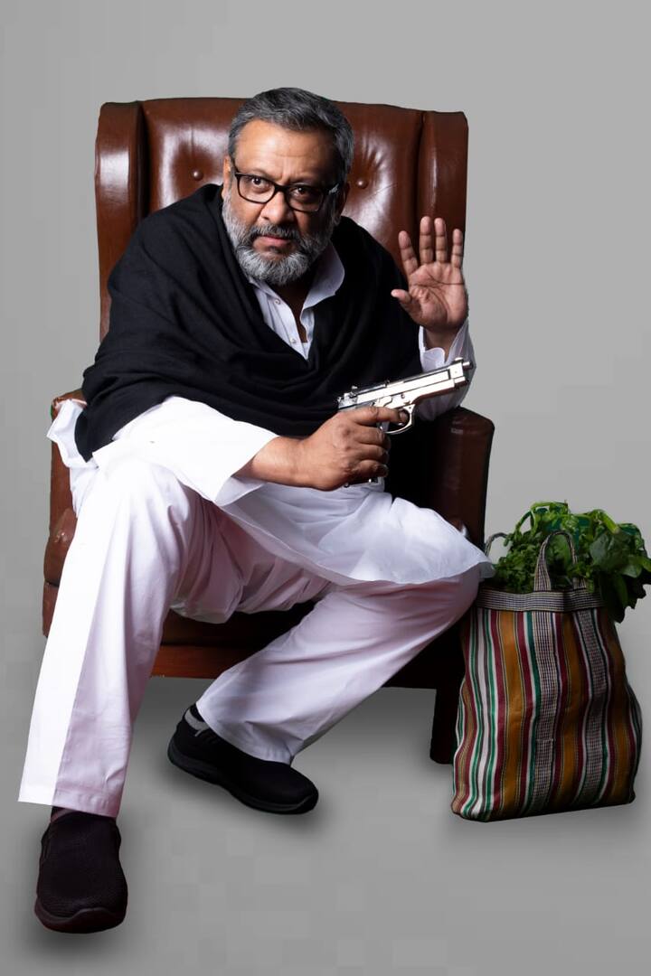 মুক্তির অপেক্ষায় 'ক্লিক' প্ল্যাটফর্মের আগামী থ্রিলার ঘরানার সিরিজ 'প্র্যাঙ্কেনস্টাইন'। মুক্তি পেয়েছে সিরিজের টিজার।