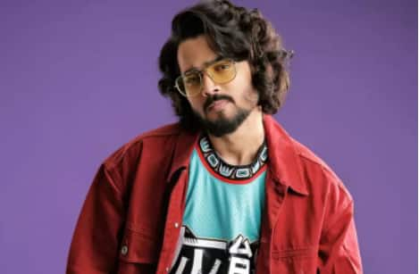 youtuber bhuvan bam automatic gaadi video delhi ncw ask police to file FIR YouTuber भुवन बामच्या व्हिडीओवरून नवा वाद; महिलांचा अपमान केल्याचा आरोप, राष्ट्रीय महिला आयोगाची कठोर कारवाईची मागणी