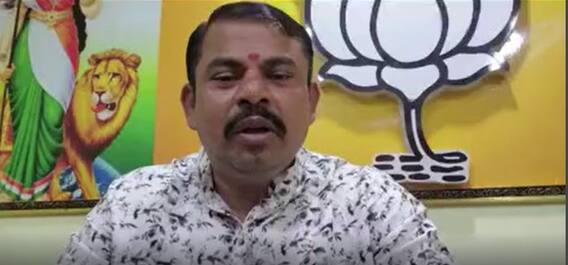 BJP MLA RajaSingh:కేసీఆర్ గారూ డ్రగ్స్ కంట్రోల్ కోసం ఏ నిర్ణయమైనా తీసుకోండి...మద్దతిస్తాం| ABP Desam