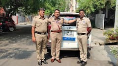 Former Bengaluru Police Commissioner Bhaskar Rao Resigns, Expected To Join AAP: Report