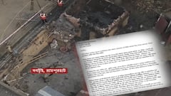 Rampurhat Violence : 