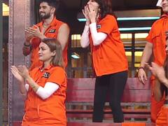 कंगना से पंगा लेकर बाहर हुईं इस कंटेस्टेंट ने फिर मारी 'लॉक अप' में एंट्री, घरवालों ने ऐसे किया रिएक्ट