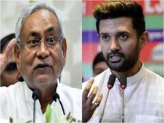 Exclusive: बिहार में बैठे CM नीतीश ने की दिल्ली में बंगला खाली कराने की साजिश! चिराग का बड़ा आरोप, पढ़ें क्या कहा