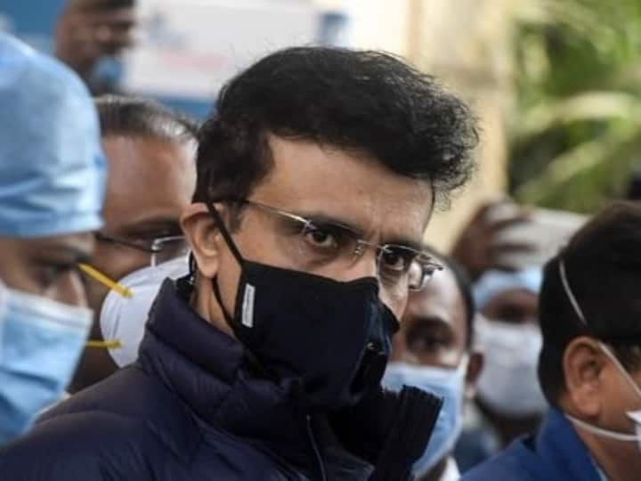 Sourav Ganguly Opens Up On Comparisons Between Ravi Shastri & Rahul Dravid Sourav Ganguly Opens Up On Comparisons Between Ravi Shastri & Rahul Dravid