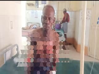 Madurai : வீட்டு வாசலில்  மது குடித்த சிறுவர்கள்: தட்டிக்கேட்ட காவலாளி மீது  பெட்ரோல் குண்டு வீச்சு!