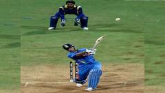 India's 2011 World Cup Win Anniversary: বিশ্বজয়ের বর্ষপূর্তিতে বিশেষ আয়োজন সিএসকের, কেক কাটলেন ধোনি