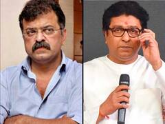 Jitendra Awhad : मदरशात एक वस्तरा सापडला तर राजकारण सोडेन, जितेंद्र आव्हाडांचं राज ठाकरेंना आव्हान