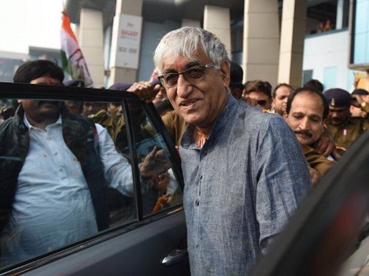 Chhattisgarh: Is TS Singh Deo Quitting Congress? Health Minister Hints To Have Been Contacted By Aam Aadmi Party Chhattisgarh: Is TS Singh Deo Quitting Congress? Health Minister Hints To Have Been Contacted By AAP