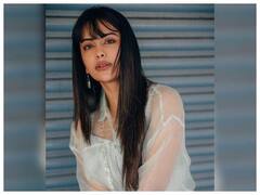 Avika Gor: అవికా గోర్ స్టైలిష్ అవతార్, ఫిదా అవ్వాల్సిందే