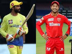 CSK vs PBKS: आईपीएल में आज चेन्नई और पंजाब के बीच होगी टक्कर, जानें किस टीम का पलड़ा भारी 