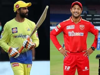 CSK vs PBKS: आईपीएल में आज चेन्नई और पंजाब के बीच होगी टक्कर, जानें किस टीम का पलड़ा भारी 