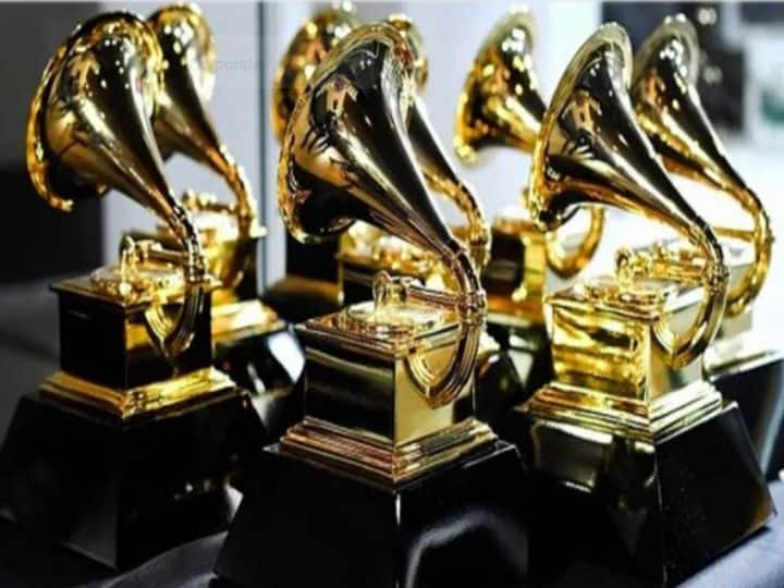 Grammys 2022 To Have Special Segment Dedicated To Ukraine As Part Of 'Stand Up For Ukraine' Campaign