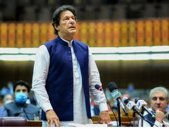 Pakistan Political Crisis: What is this 'power game' all about?