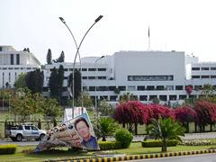 Pak PM Imran Khan No-Trust Vote: Oppn Moves Motion To Remove National Assembly Speaker | Top Developments