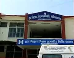 Haridwar: कूट्टू का आटा खाने से 67 लोग बीमार, दुकानदारों से पूछताछ में जुटा प्रशासन