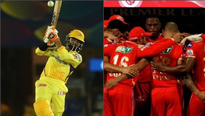 ipl-2022: predicted xi and pitch report of today chennai super kings vs punjab kings match CSK vs PBKS: આવી હોઇ શકે છે ચેન્નાઇ અને પંજાબની પ્લેઇંગ ઇલેવન, જાણો શું કહે છે પીચ રિપોર્ટ