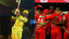 CSK vs PBKS: આવી હોઇ શકે છે ચેન્નાઇ અને પંજાબની પ્લેઇંગ ઇલેવન, જાણો શું કહે છે પીચ રિપોર્ટ