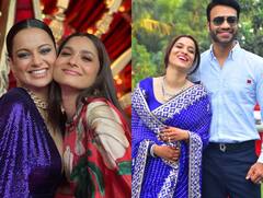 अंकिता लोखंडे के घर गूंजेगी नन्हे मेहमान की किलकारियां! लॉकअप में खोला राज, कहा- मैं प्रेगनेंट हूं...