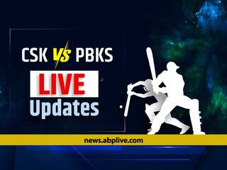CSK vs PBKS Highlights: Punjab Hand Chennai Their 3rd Defeat In A Row