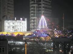 Chaitra Navratri 2022: আজ চৈত্র নবরাত্রির দ্বিতীয় দিন, দেশজুড়ে চলছে সতীর আরাধনা