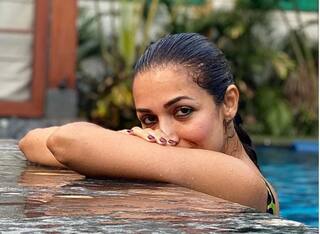 Malaika Arora Health Update: એક્સિડેન્ટથી ખૂબ ડરી ગઈ છે મલાઈકા અરોરા, બહેન અમૃતા અરોરાએ જણાવ્યું કેવી છે તબિયત